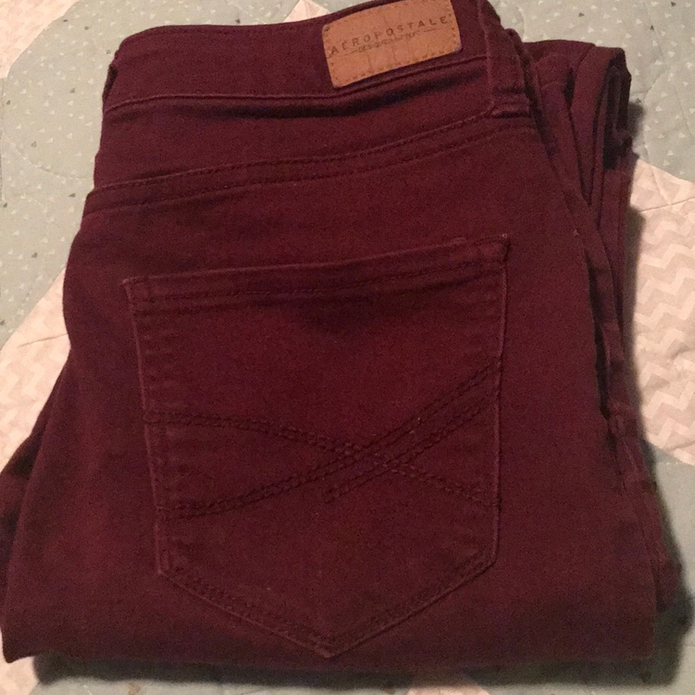Aeropostale jeans